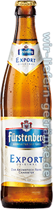Fürstenberg Export