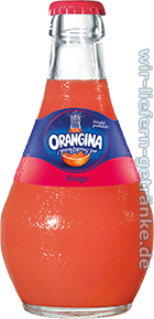 Orangina Rouge