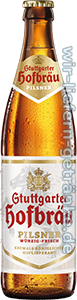 Stuttgarter Hofbräu Pilsner