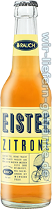 Rauch Eistee Zitrone