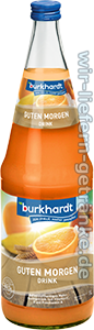 Burkhardt Guten Morgen Drink