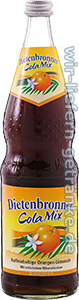 Dietenbronner Cola Mix