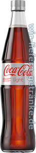 Coca Cola light