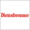 Dietenbronner