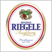 Riegele Brauhaus, Augsburg