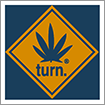 Turn.